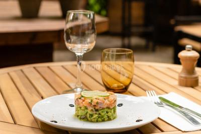 Location salle Saint-Cloud (Hauts-de-Seine) - L'Orangerie #55