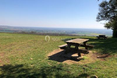 Location salle Burgy (Saône-et-Loire) - Les Tisons de Burgy #23