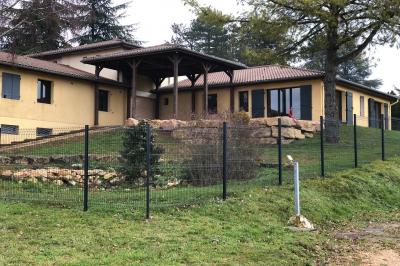 Location salle Burgy (Saône-et-Loire) - Les Tisons de Burgy #23