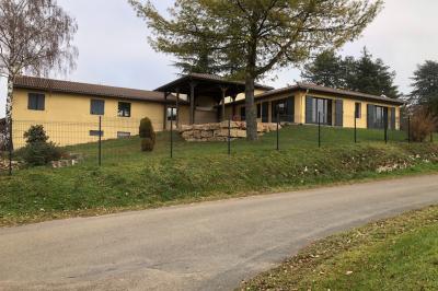 Location salle Burgy (Saône-et-Loire) - Les Tisons de Burgy #23