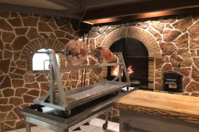 Location salle Burgy (Saône-et-Loire) - Les Tisons de Burgy #23