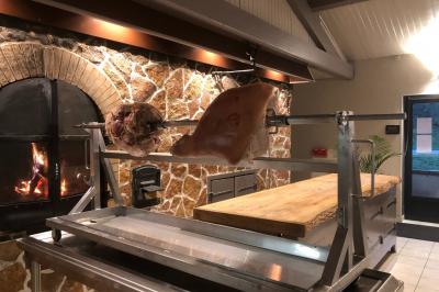 Location salle Burgy (Saône-et-Loire) - Les Tisons de Burgy #23