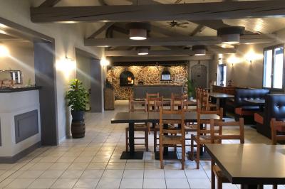 Location salle Burgy (Saône-et-Loire) - Les Tisons de Burgy #23