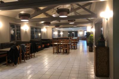 Location salle Burgy (Saône-et-Loire) - Les Tisons de Burgy #23