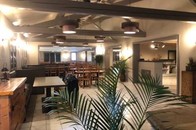 Location salle Burgy (Saône-et-Loire) - Les Tisons de Burgy #23