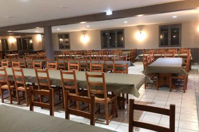 Location salle Burgy (Saône-et-Loire) - Les Tisons de Burgy #23