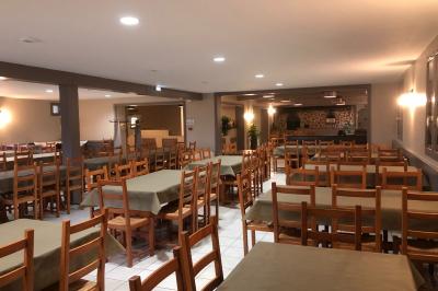 Location salle Burgy (Saône-et-Loire) - Les Tisons de Burgy #23