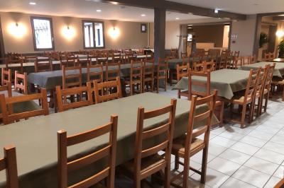 Location salle Burgy (Saône-et-Loire) - Les Tisons de Burgy #23