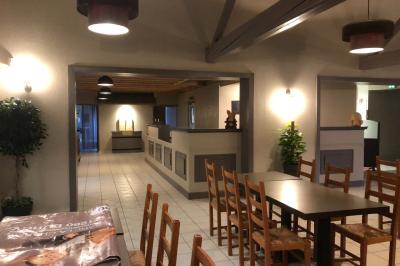 Location salle Burgy (Saône-et-Loire) - Les Tisons de Burgy #23