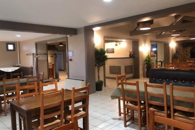 Location salle Burgy (Saône-et-Loire) - Les Tisons de Burgy #23