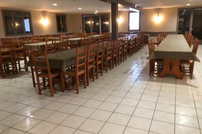 Location salle Burgy (Saône-et-Loire) - Les Tisons de Burgy #23