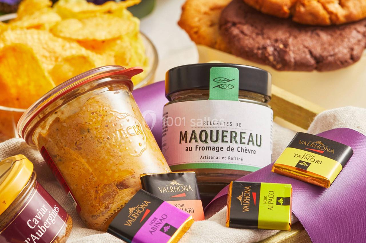 Traiteur Gennevilliers (Hauts-de-Seine) - Riem Becker #7