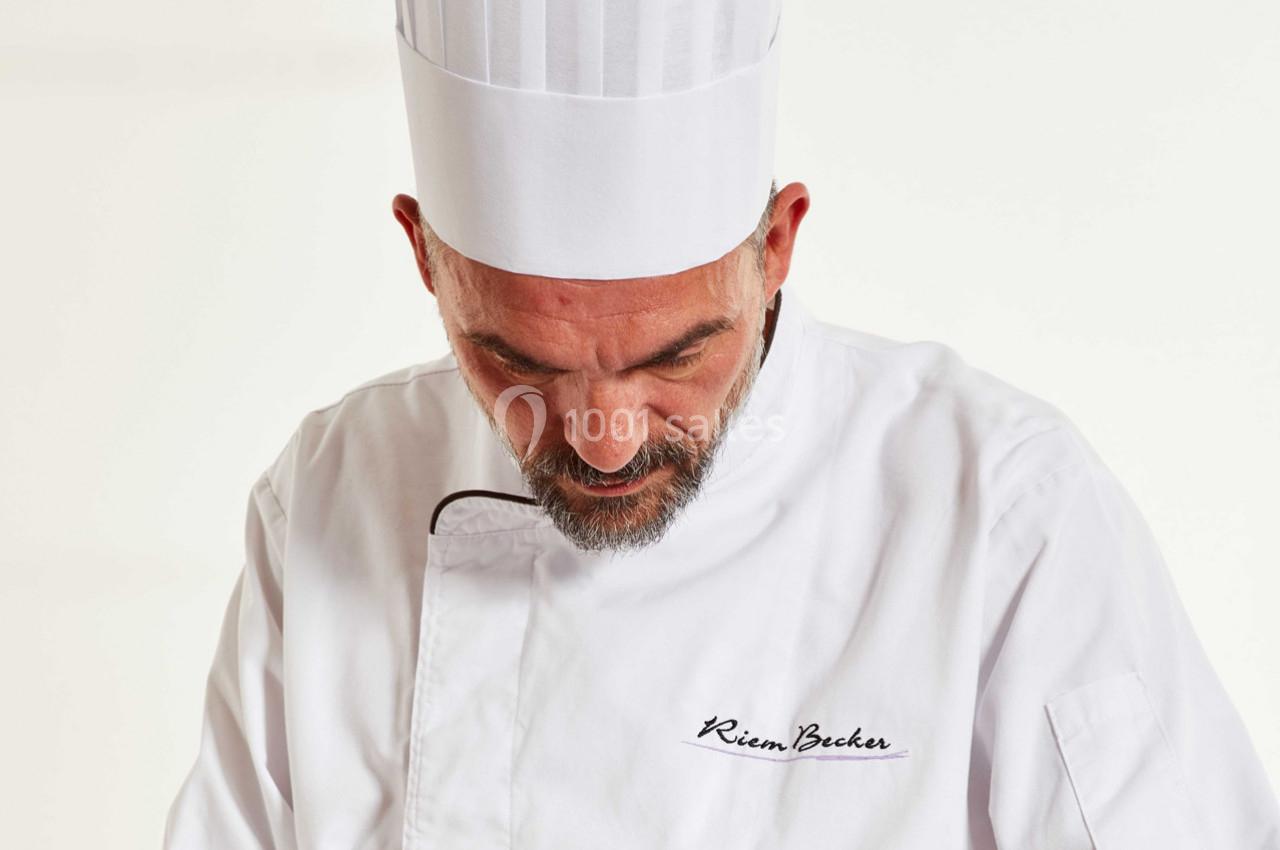 Traiteur Gennevilliers (Hauts-de-Seine) - Riem Becker #1