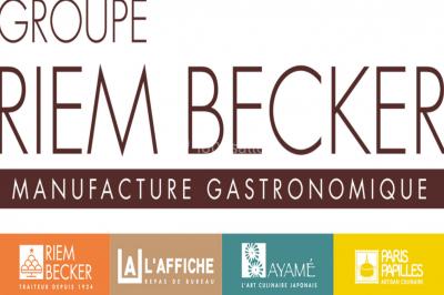 Miniature Traiteur Gennevilliers (Hauts-de-Seine) - Riem Becker #3 Traiteur Gennevilliers (Hauts-de-Seine) - Riem Becker #10