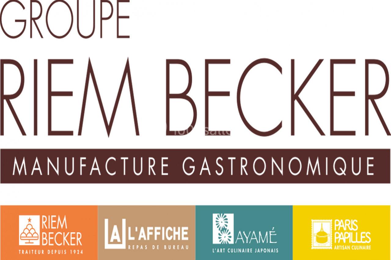 Traiteur Gennevilliers (Hauts-de-Seine) - Riem Becker #3 Traiteur Gennevilliers (Hauts-de-Seine) - Riem Becker #3