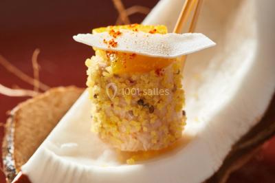 Miniature Traiteur Gennevilliers (Hauts-de-Seine) - Riem Becker #5 Traiteur Gennevilliers (Hauts-de-Seine) - Riem Becker #10