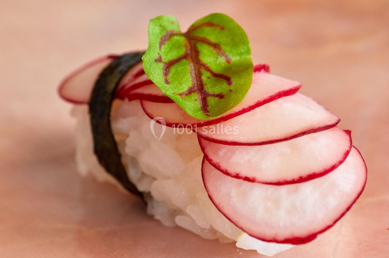 Traiteur Gennevilliers (Hauts-de-Seine) - Riem Becker #4 Traiteur Gennevilliers (Hauts-de-Seine) - Riem Becker #4