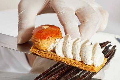 Miniature Traiteur Gennevilliers (Hauts-de-Seine) - Riem Becker #9 Traiteur Gennevilliers (Hauts-de-Seine) - Riem Becker #10