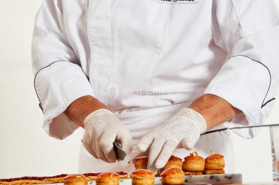 Miniature Traiteur Gennevilliers (Hauts-de-Seine) - Riem Becker #2 Traiteur Gennevilliers (Hauts-de-Seine) - Riem Becker #10