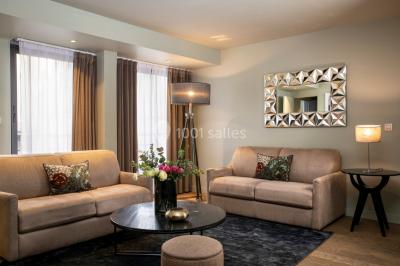 Location salle Paris 2 (Paris) - Segreto By Rure #45