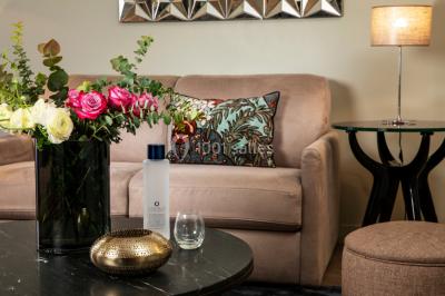 Location salle Paris 2 (Paris) - Segreto By Rure #45