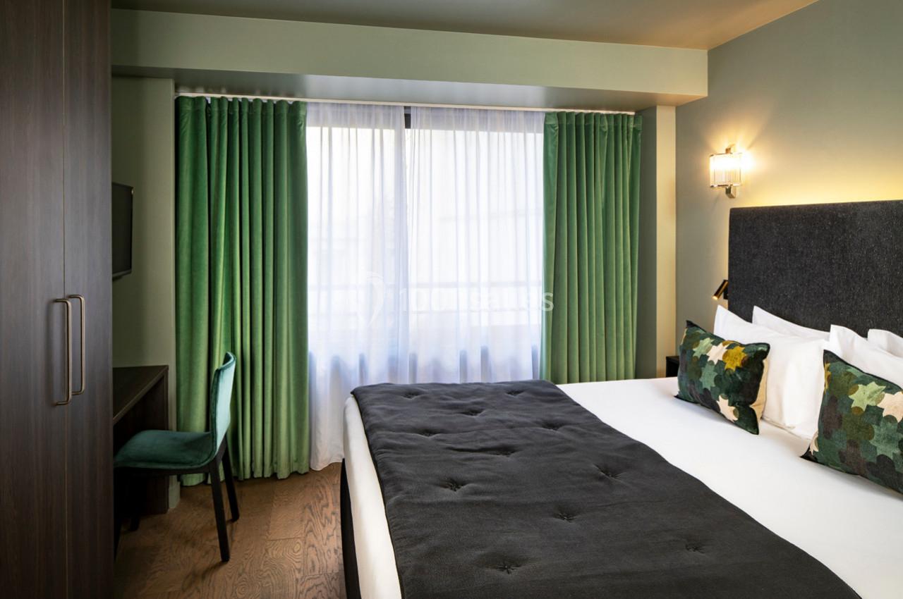 Location salle Paris 2 (Paris) - Segreto By Rure #23