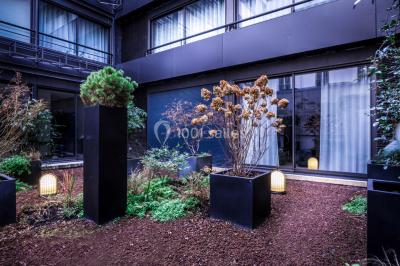 Location salle Paris 2 (Paris) - Segreto By Rure #45