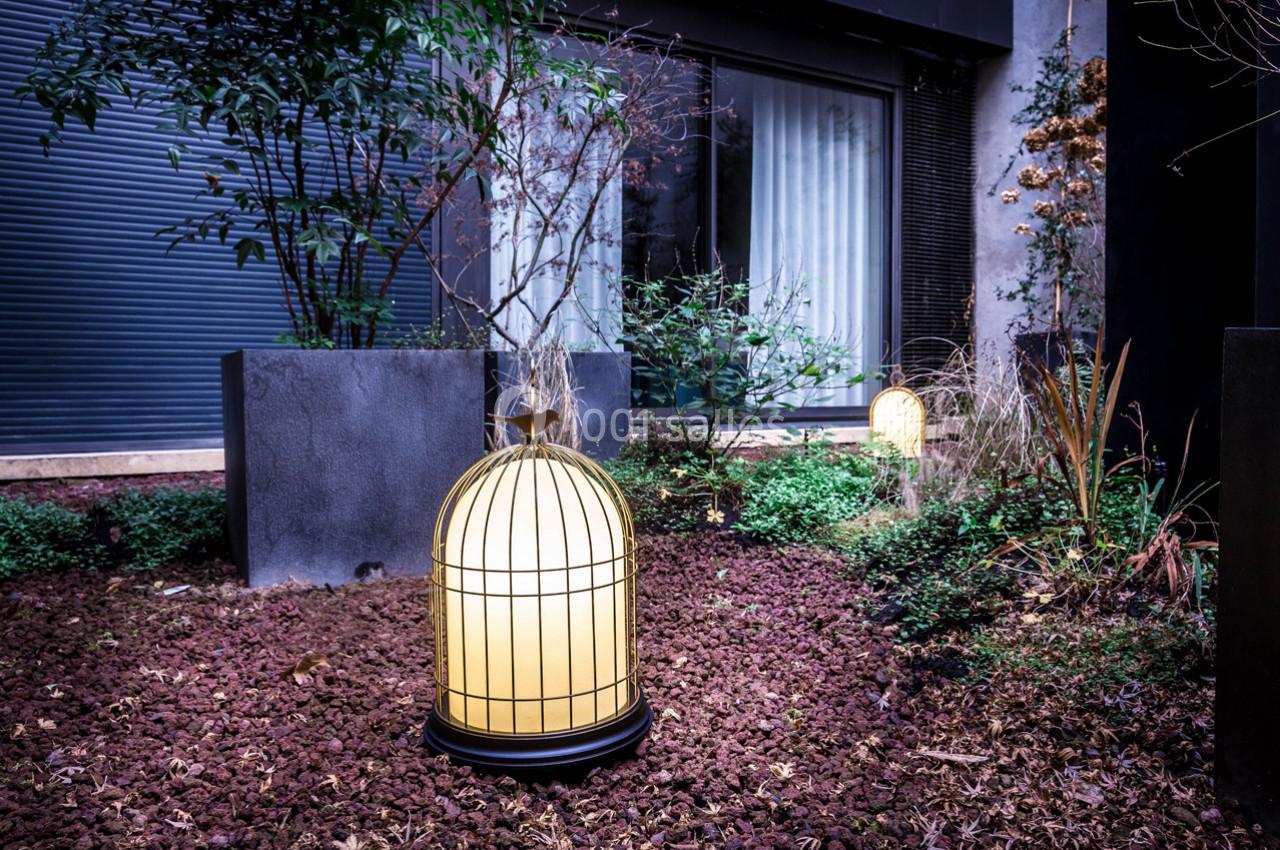 Location salle Paris 2 (Paris) - Segreto By Rure #5