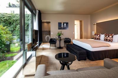 Location salle Paris 2 (Paris) - Segreto By Rure #45