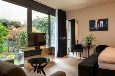 Location salle Paris 2 (Paris) - Segreto By Rure #45