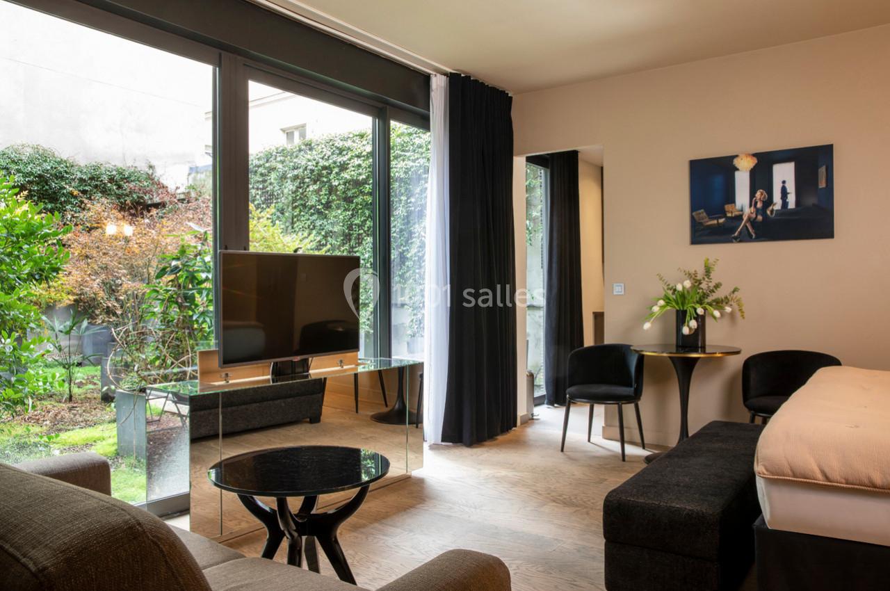 Location salle Paris 2 (Paris) - Segreto By Rure #26