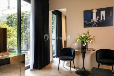 Location salle Paris 2 (Paris) - Segreto By Rure #45