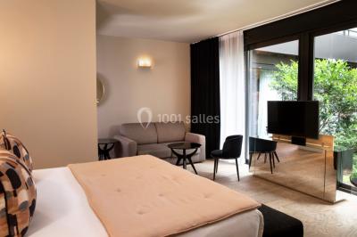 Location salle Paris 2 (Paris) - Segreto By Rure #45