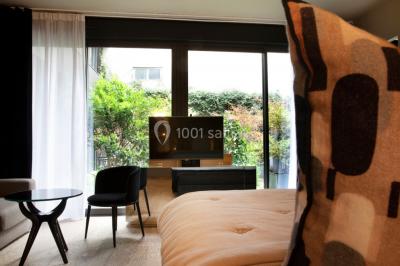 Location salle Paris 2 (Paris) - Segreto By Rure #45