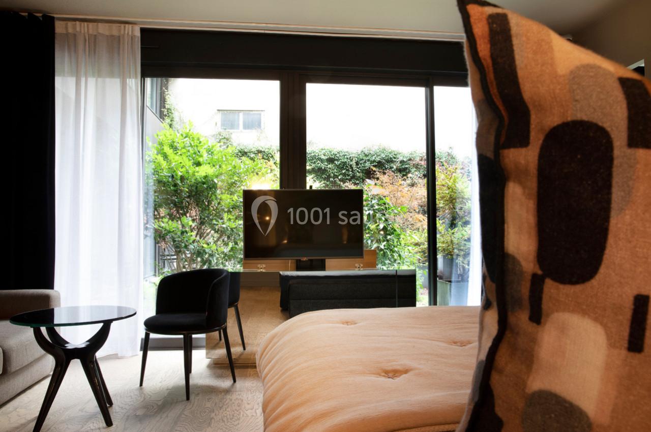 Location salle Paris 2 (Paris) - Segreto By Rure #29