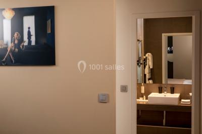 Location salle Paris 2 (Paris) - Segreto By Rure #45