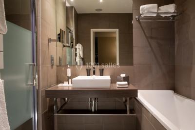 Location salle Paris 2 (Paris) - Segreto By Rure #45