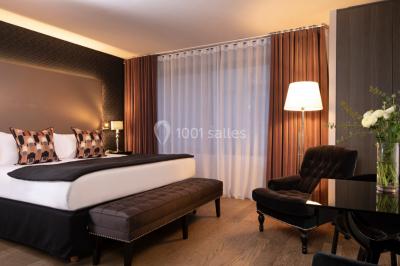 Location salle Paris 2 (Paris) - Segreto By Rure #45