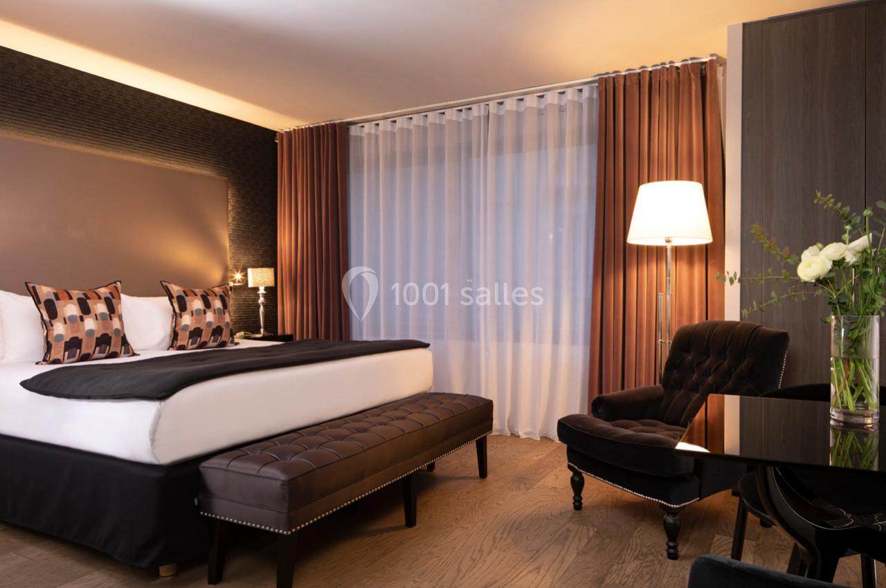 Location salle Paris 2 (Paris) - Segreto By Rure #34