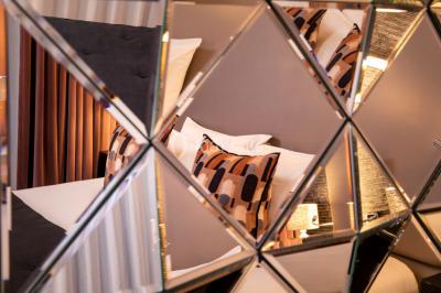 Location salle Paris 2 (Paris) - Segreto By Rure #45