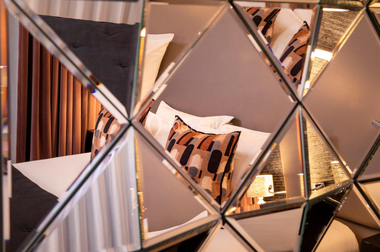 Location salle Paris 2 (Paris) - Segreto By Rure #35