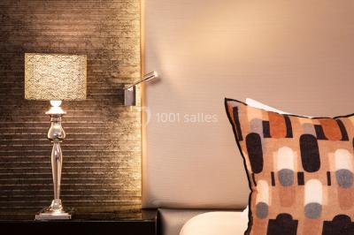 Location salle Paris 2 (Paris) - Segreto By Rure #45