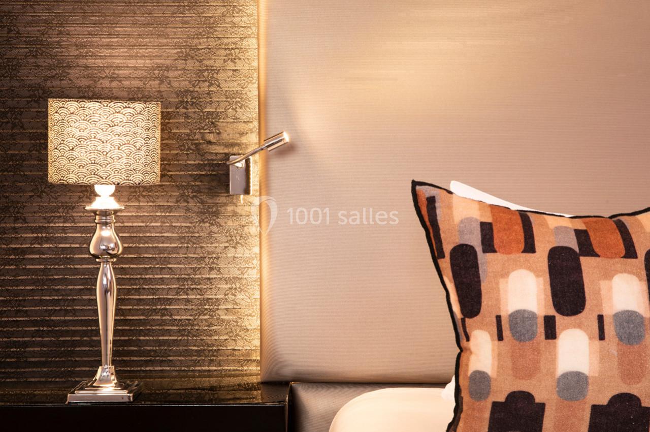 Location salle Paris 2 (Paris) - Segreto By Rure #36