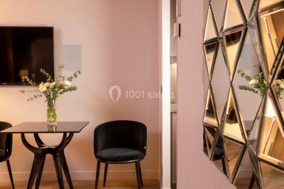 Location salle Paris 2 (Paris) - Segreto By Rure #45