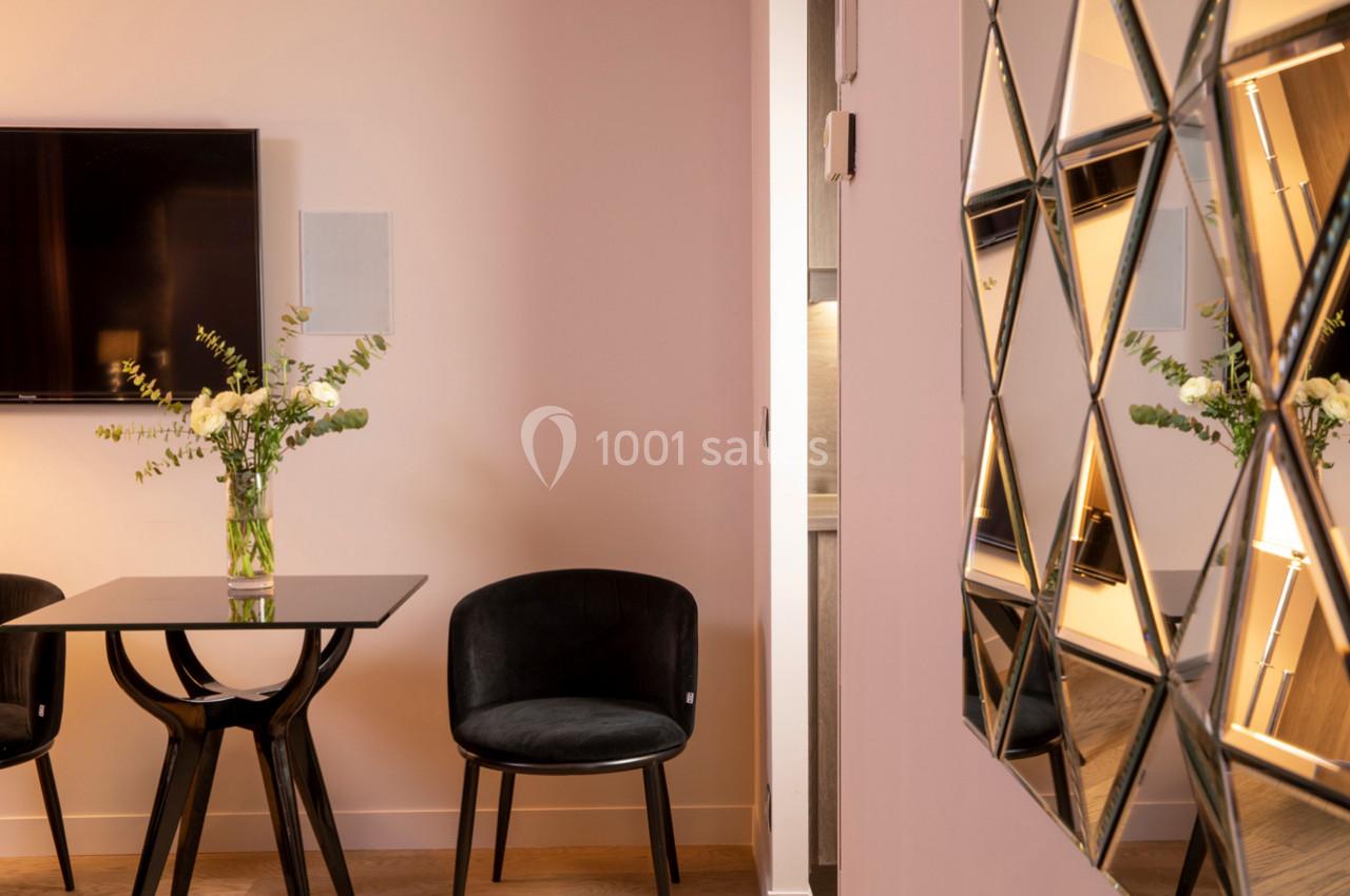 Location salle Paris 2 (Paris) - Segreto By Rure #37