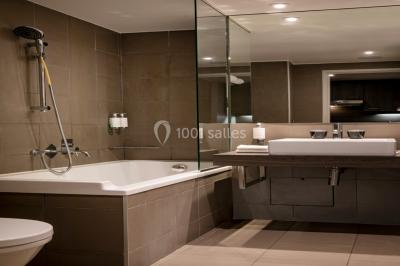 Location salle Paris 2 (Paris) - Segreto By Rure #45