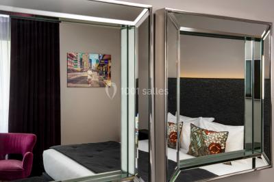 Location salle Paris 2 (Paris) - Segreto By Rure #45