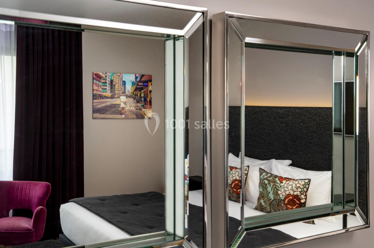 Location salle Paris 2 (Paris) - Segreto By Rure #40