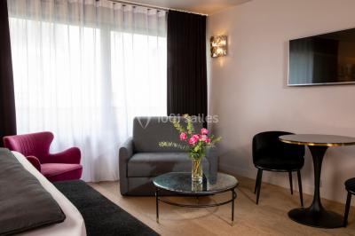 Location salle Paris 2 (Paris) - Segreto By Rure #45