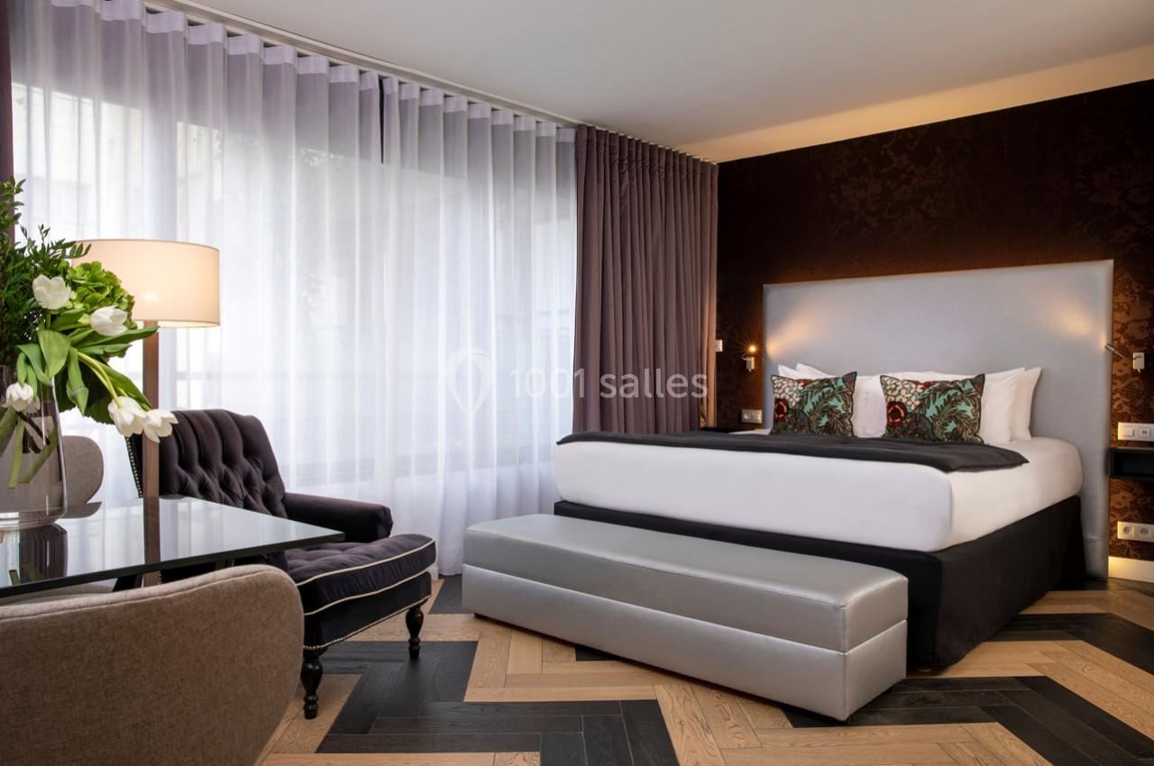 Location salle Paris 2 (Paris) - Segreto By Rure #42